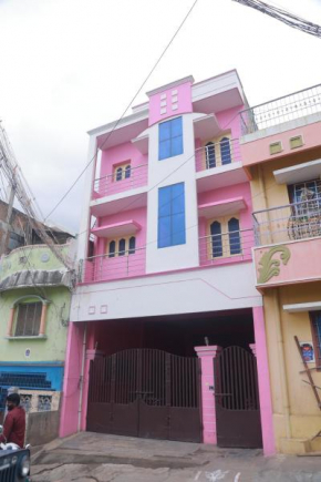 TMS Homestay